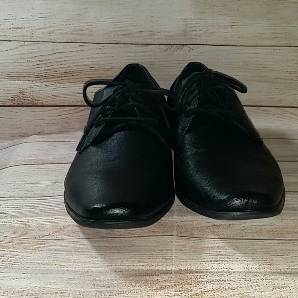 Calvin Klein shoes